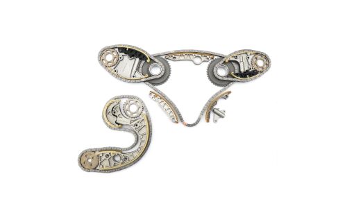 Комплект для замены цепи ГРМ MASUMA MGR-9017 для двигателей ASB, BKN, BKS, BMK, BNG, BPP, BSG, BUN