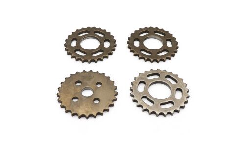 Комплект для замены цепи ГРМ MASUMA MGR-9017 для двигателей ASB, BKN, BKS, BMK, BNG, BPP, BSG, BUN