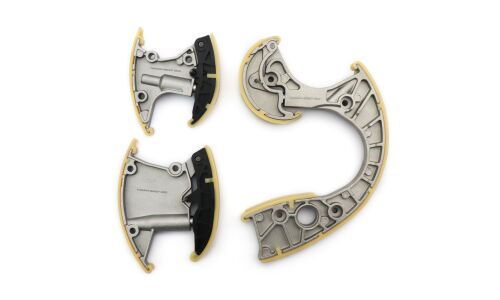 Комплект для замены цепи ГРМ MASUMA MGR-9017 для двигателей ASB, BKN, BKS, BMK, BNG, BPP, BSG, BUN