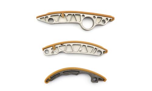 Комплект для замены цепи ГРМ MASUMA MGR-9017 для двигателей ASB, BKN, BKS, BMK, BNG, BPP, BSG, BUN