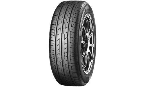 Шина летняя Yokohama BluEarth-Es ES32, R17 215/55, 94V