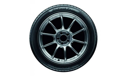 Шина летняя Yokohama BluEarth-Es ES32, R17 215/55, 94V