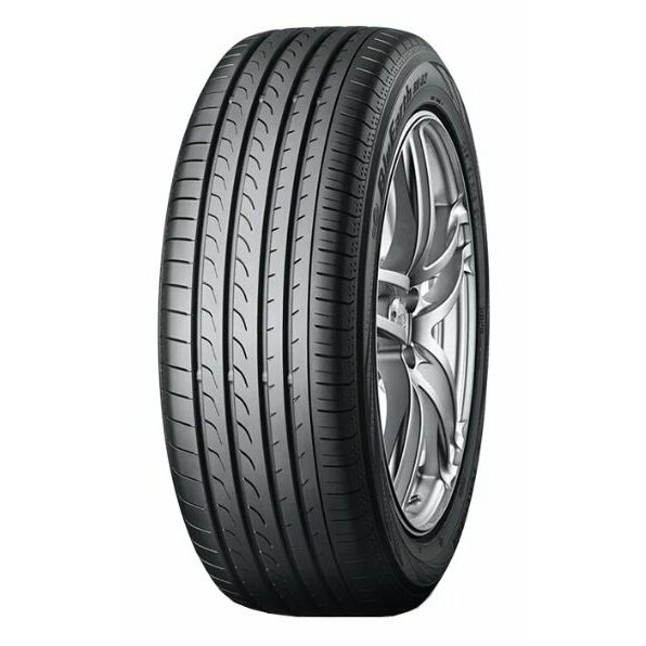 

Шина летняя Yokohama BluEarth RV-02, R18 225/60, 100V