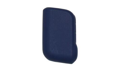 Чехол на брелок сигнализации Star-Line A63/A93 силиконовый темно-синего цвета