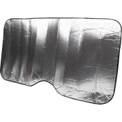 Шторка солнцезащитная Carfort, на лобовое стекло, 1480x800мм, светоотражающая, арт. SH1010 Шторка солнцезащитная Carfort, на лобовое стекло, 1480x800мм, светоотражающая, арт. SH1010