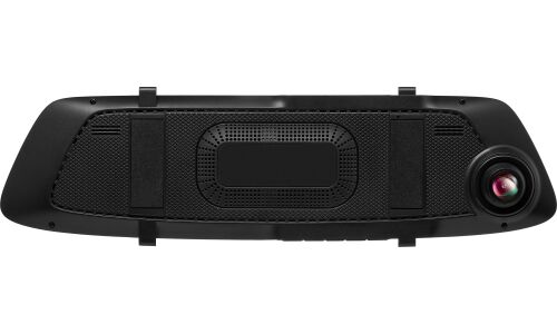 Видеорегистратор-зеркало заднего вида ARTWAY AV-604 Super HD, (две камеры), 2304х1296, обзор 140°, экран 4.5", 2 камеры