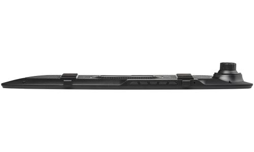 Видеорегистратор-зеркало заднего вида ARTWAY AV-604 Super HD, (две камеры), 2304х1296, обзор 140°, экран 4.5", 2 камеры
