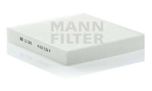 Фильтр салонный Mann-Filter AC-110, арт. CU2345