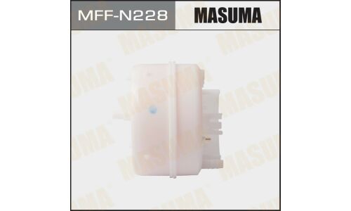 Фильтр топливный Masuma, арт. MFF-N228