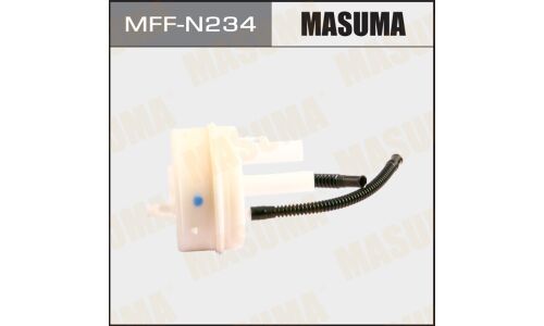 Фильтр топливный Masuma, арт. MFF-N234