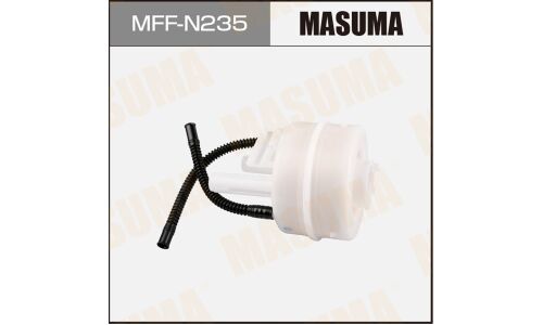 Фильтр топливный Masuma, арт. MFF-N235