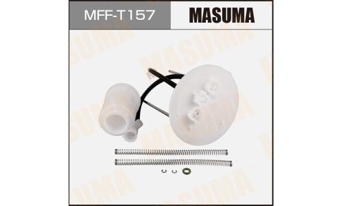 Фильтр топливный Masuma, арт. MFF-T157
