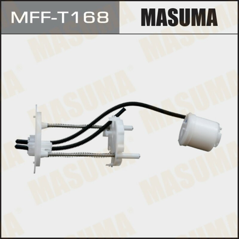 

Топливный фильтр MASUMA в бак GX470 / UZJ120L