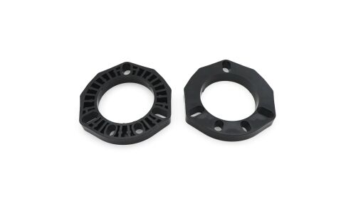 Проставка под стойку аморт.переднюю ABS-пластик (Toyota: HilixSurf,LandCruisPrado Honda: Odyssey), 2 шт
