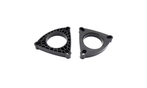 Проставка под стойку аморт.переднюю ABS-пластик (Mazda: Axella,Premacy05,Mazda3,Mazda5,Ford C-MAX03), 2 шт