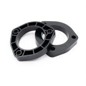 Проставка под стойку аморт.заднюю ABS-пластик (Toyota: Harrier, Lexus, Venza, Kluger), 2 шт