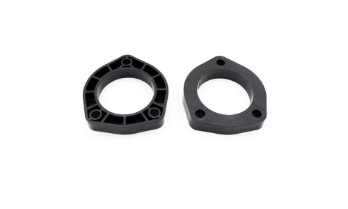 Проставка под стойку аморт.заднюю ABS-пластик (Toyota: Harrier, Lexus, Venza, Kluger), 2 шт