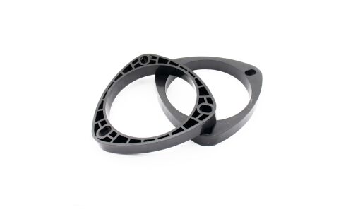 Проставка под стойку аморт.переднюю ABS-пластик (Subaru:Legacy/Outback BL5,BLE 03-09), 2 шт