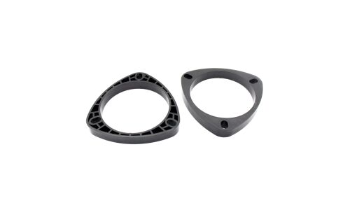 Проставка под стойку аморт.переднюю ABS-пластик (Subaru:Legacy/Outback BL5,BLE 03-09), 2 шт