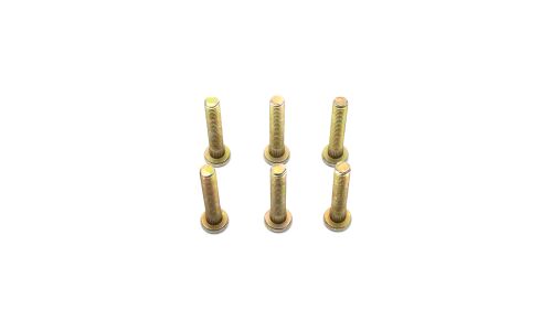 Проставка под стойку аморт.переднюю ABS-пластик (Subaru:Legacy/Outback BL5,BLE 03-09), 2 шт