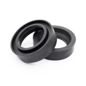 Проставка под пружину задн. резиновая (Toyota: Land Cruiser Prado, Hilux Surf), 2 шт