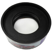 Проставка под пружину задн. резиновая (Mazda Atenza, Mazda 6 GG,GH 02-12), 2 шт