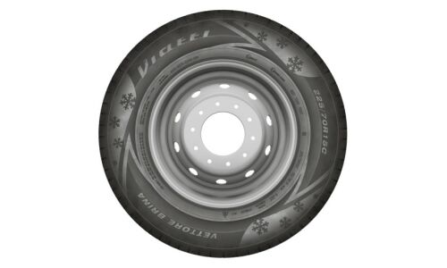 Шина зимняя Viatti Vettore Brina V-525, R15 195/70, 104/102R