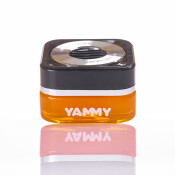 Ароматизатор на торпедо Yammy Sparkling Squash (Свежесть), гелевый, флакон, арт. G018 Ароматизатор на торпедо Yammy Sparkling Squash (Свежесть), гелевый, флакон, арт. G018