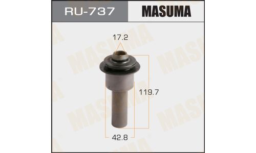 Сайлентблок Masuma, арт. RU-737