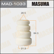 Отбойник амортизатора Masuma, арт. MAD-1033 Отбойник амортизатора Masuma, арт. MAD-1033