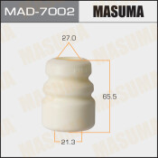 Отбойник амортизатора Masuma, арт. MAD-7002 Отбойник амортизатора Masuma, арт. MAD-7002