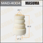 Отбойник амортизатора Masuma, арт. MAD-4004 Отбойник амортизатора Masuma, арт. MAD-4004