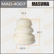 Отбойник амортизатора Masuma, арт. MAD-4007