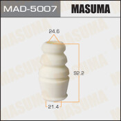 Отбойник амортизатора Masuma, арт. MAD-5007 Отбойник амортизатора Masuma, арт. MAD-5007
