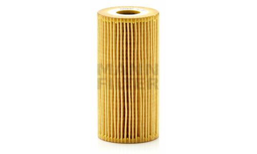 Фильтр масляный MANN-FILTER, арт. HU7027z