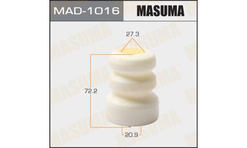 Отбойник амортизатора Masuma, арт. MAD-1016