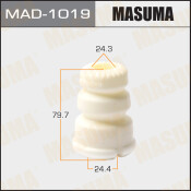 Отбойник амортизатора Masuma, арт. MAD-1019 Отбойник амортизатора Masuma, арт. MAD-1019