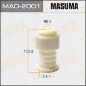 Отбойник амортизатора Masuma, арт. MAD-2001 Отбойник амортизатора Masuma, арт. MAD-2001