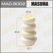 Отбойник амортизатора Masuma, арт. MAD-8002 Отбойник амортизатора Masuma, арт. MAD-8002