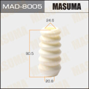 Отбойник амортизатора Masuma, арт. MAD-8005 Отбойник амортизатора Masuma, арт. MAD-8005