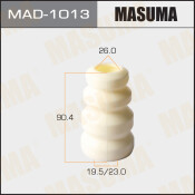 Отбойник амортизатора Masuma, арт. MAD-1013 Отбойник амортизатора Masuma, арт. MAD-1013