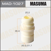 Отбойник амортизатора Masuma, арт. MAD-1027 Отбойник амортизатора Masuma, арт. MAD-1027