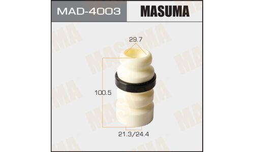 Отбойник амортизатора Masuma, арт. MAD-4003