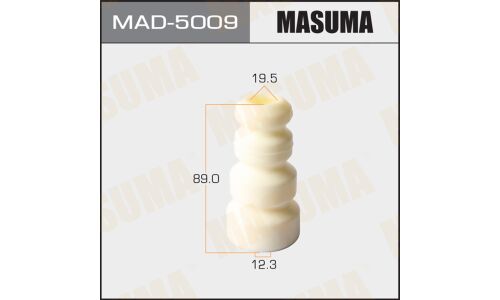 Отбойник амортизатора Masuma, арт. MAD-5009