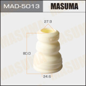 Отбойник амортизатора Masuma, арт. MAD-5013 Отбойник амортизатора Masuma, арт. MAD-5013