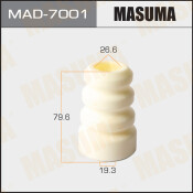 Отбойник амортизатора Masuma, арт. MAD-7001 Отбойник амортизатора Masuma, арт. MAD-7001