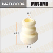 Отбойник амортизатора Masuma, арт. MAD-8004 Отбойник амортизатора Masuma, арт. MAD-8004