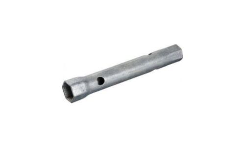 Ключ свечной Павлово, трубчатый, 21мм, длина 230мм