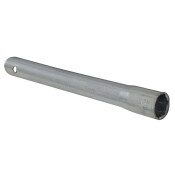 Ключ свечной Коломна, трубчатый, 14мм, длина 260мм Ключ свечной Коломна, трубчатый, 14мм, длина 260мм