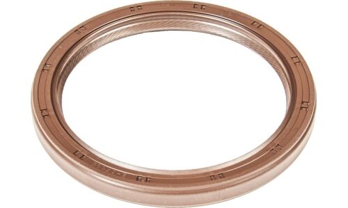 Сальник коленчатого вала NOK, 58x75x9x14.5мм, арт. AH3148-P0